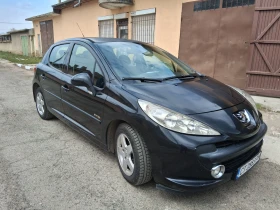 Peugeot 207, снимка 3