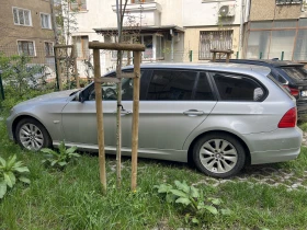 BMW 320, снимка 1