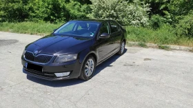 Skoda Octavia, снимка 1