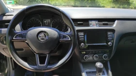 Skoda Octavia, снимка 8