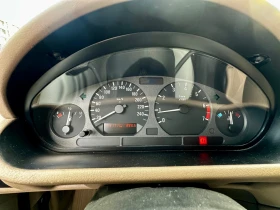 BMW Z3 1800, снимка 13