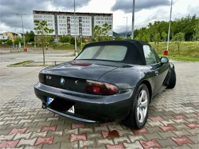 BMW Z3 1800, снимка 3
