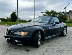 BMW Z3 1800, снимка 1