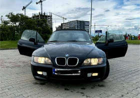 BMW Z3 1800, снимка 8