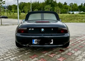 BMW Z3 1800, снимка 4