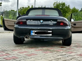 BMW Z3 1800, снимка 12