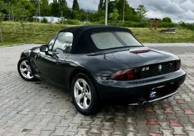 BMW Z3 1800, снимка 5