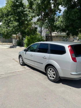Ford Focus 1600, снимка 3