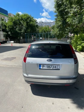 Ford Focus 1600, снимка 2