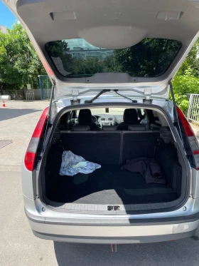 Ford Focus 1600, снимка 6
