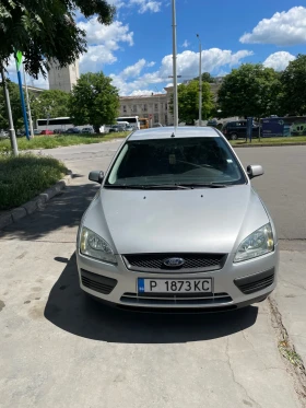 Ford Focus 1600, снимка 1