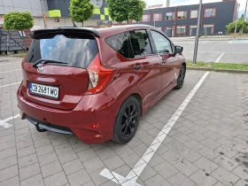 Nissan Note DIG-S NISMO, снимка 3