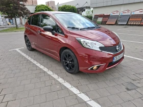Nissan Note DIG-S NISMO, снимка 2