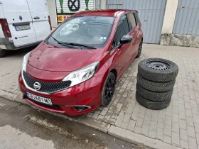 Nissan Note DIG-S , снимка 17