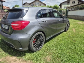 Mercedes-Benz A45 AMG, снимка 4