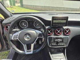 Mercedes-Benz A45 AMG, снимка 6