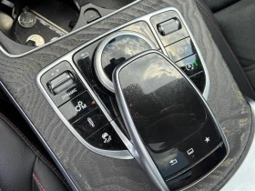 Mercedes-Benz C 43 AMG ДИСТРОНИК/360/ПАНО/ПОДГРЕВ/BURMESTER, снимка 10