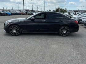 Mercedes-Benz C 43 AMG ДИСТРОНИК/360/ПАНО/ПОДГРЕВ/BURMESTER, снимка 5