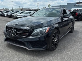 Mercedes-Benz C 43 AMG ДИСТРОНИК/360/ПАНО/ПОДГРЕВ/BURMESTER, снимка 1