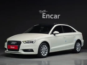 Audi A3 2.0 TDI, снимка 1