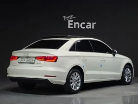 Audi A3 2.0 TDI, снимка 2