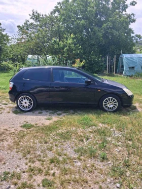 Honda Civic, снимка 2
