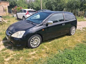 Honda Civic, снимка 4