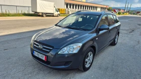 Kia Ceed 1.6i Германия ОТЛИЧНА, снимка 1