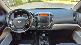 Kia Ceed 1.6i Германия ОТЛИЧНА, снимка 12