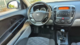 Kia Ceed 1.6i Германия ОТЛИЧНА, снимка 15
