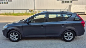Kia Ceed 1.6i Германия ОТЛИЧНА, снимка 4