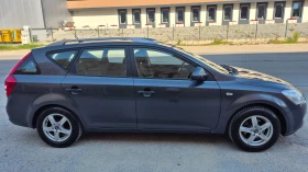 Kia Ceed 1.6i Германия ОТЛИЧНА, снимка 5