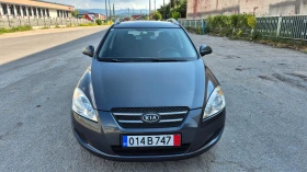 Kia Ceed 1.6i Германия ОТЛИЧНА, снимка 2