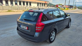 Kia Ceed 1.6i Германия ОТЛИЧНА, снимка 8