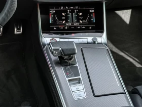 Audi Rs6 DYNAMIC / MATRIX / B&O / VIRTUAL COCKPIT PLUS, снимка 14