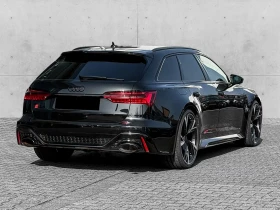 Audi Rs6 DYNAMIC / MATRIX / B&O / VIRTUAL COCKPIT PLUS, снимка 3