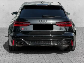 Audi Rs6 DYNAMIC / MATRIX / B&O / VIRTUAL COCKPIT PLUS, снимка 4