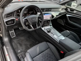 Audi Rs6 DYNAMIC / MATRIX / B&O / VIRTUAL COCKPIT PLUS, снимка 8