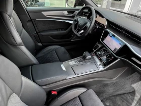 Audi Rs6 DYNAMIC / MATRIX / B&O / VIRTUAL COCKPIT PLUS, снимка 15