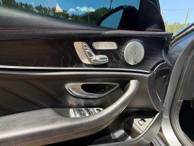 Mercedes-Benz E 43 AMG, снимка 9