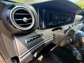 Mercedes-Benz E 43 AMG, снимка 8