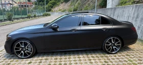 Mercedes-Benz E 43 AMG, снимка 11