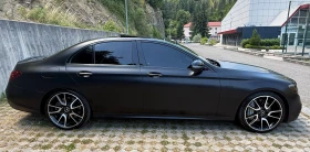 Mercedes-Benz E 43 AMG, снимка 12