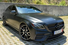 Mercedes-Benz E 43 AMG, снимка 4