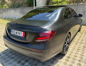 Mercedes-Benz E 43 AMG, снимка 15