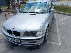 BMW 316 E46, снимка 1