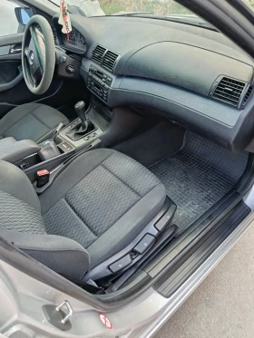 BMW 316 E46, снимка 12