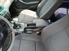 BMW 316 E46, снимка 14