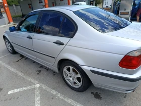 BMW 316 E46, снимка 2