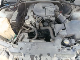 BMW 316 E46, снимка 7